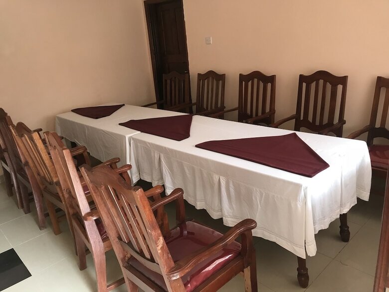 Hotel Easy Sleep Guesthouse