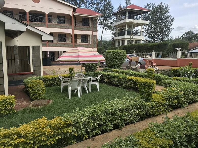 Hotel Easy Sleep Guesthouse