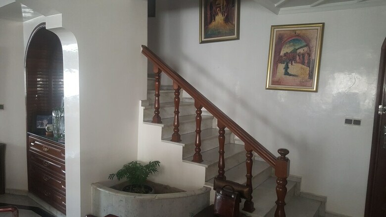 Hotel 2 Mars Luxury Residence