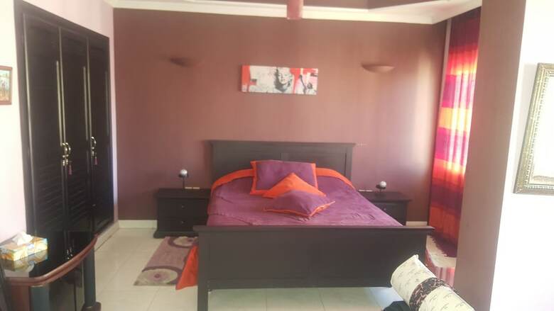 Hotel 2 Mars Luxury Residence