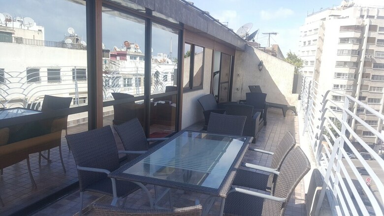 Hotel 2 Mars Luxury Residence