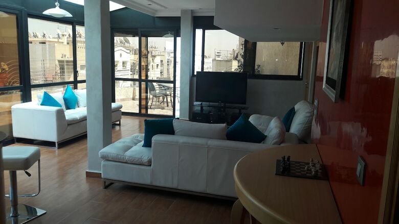 Hotel 2 Mars Luxury Residence