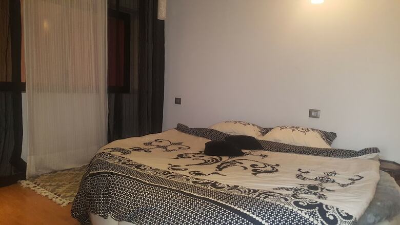 Hotel 2 Mars Luxury Residence