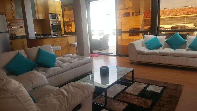 Hotel 2 Mars Luxury Residence
