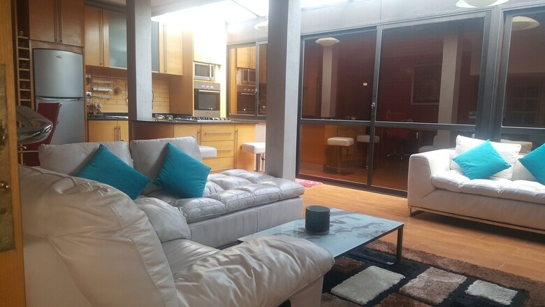 Hotel 2 Mars Luxury Residence