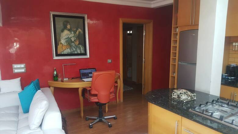 Hotel 2 Mars Luxury Residence