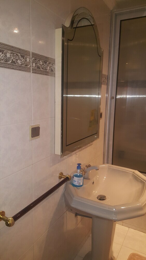 Hotel 2 Mars Luxury Residence