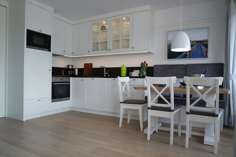 Apartamentos Strandperle