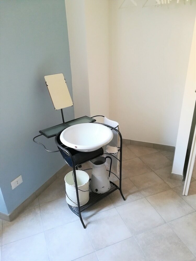 Apartamento I Fiori Di Santo Stefano
