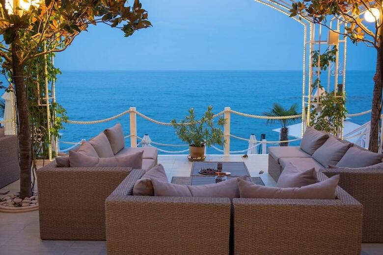 Aparthotel Apart Complex La Mer Residence