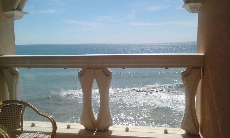 Aparthotel Apart Complex La Mer Residence