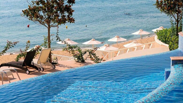 Aparthotel Apart Complex La Mer Residence