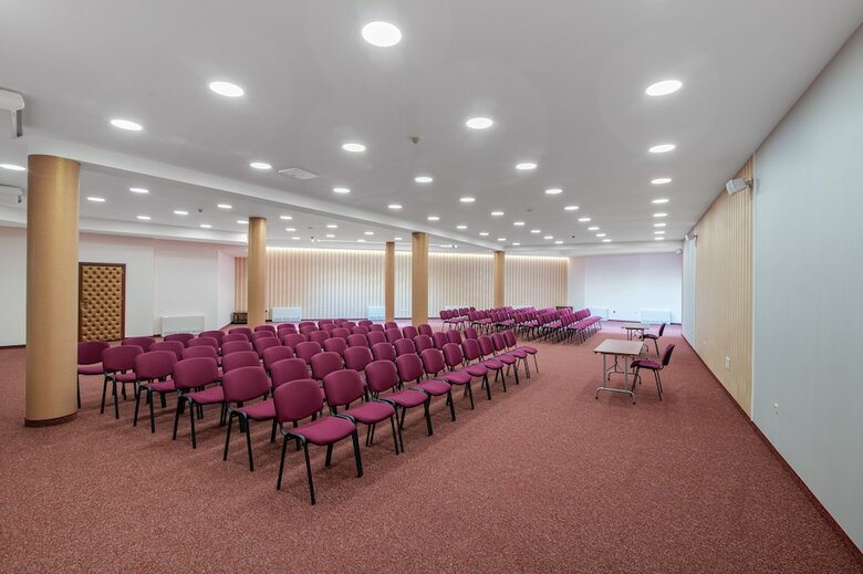 Aparthotel Apart Complex La Mer Residence