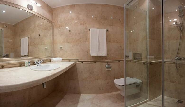 Aparthotel Apart Complex La Mer Residence