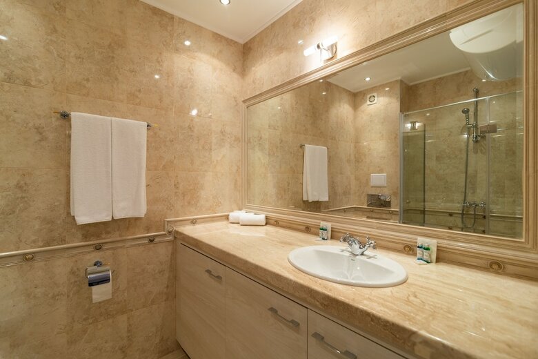 Aparthotel Apart Complex La Mer Residence