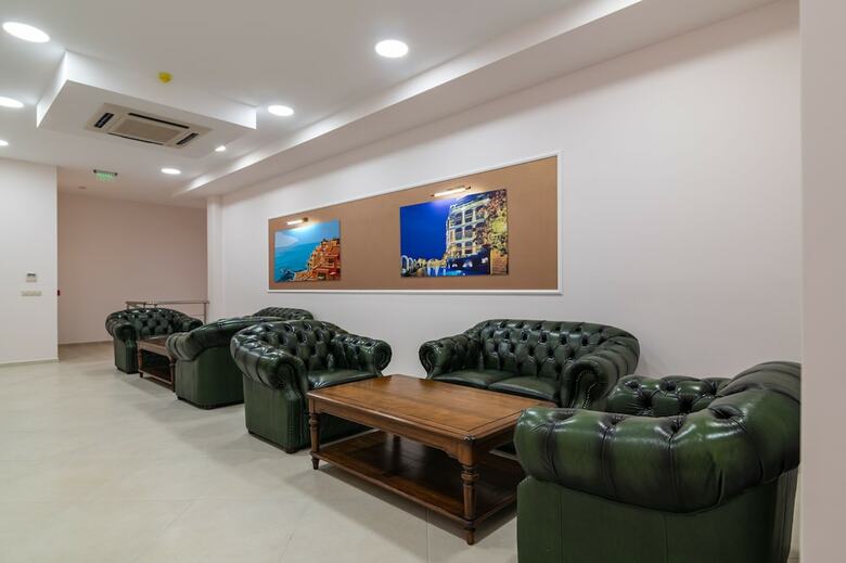 Aparthotel Apart Complex La Mer Residence