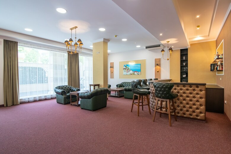 Aparthotel Apart Complex La Mer Residence