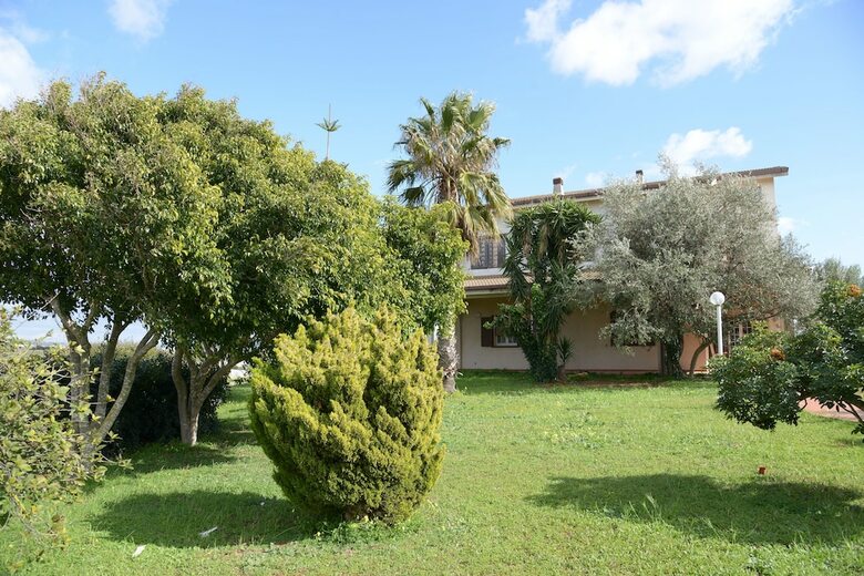 Bed & Breakfast Stella Dei Venti