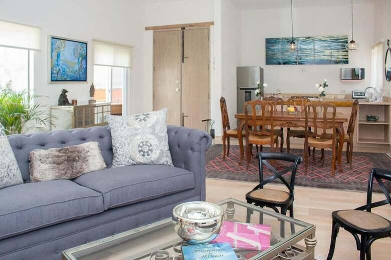 Bed & Breakfast Casa de La O - Adults Only
