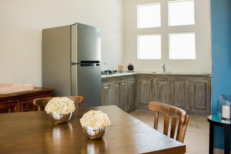 Bed & Breakfast Casa de La O - Adults Only