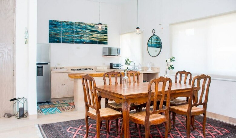 Bed & Breakfast Casa de La O - Adults Only