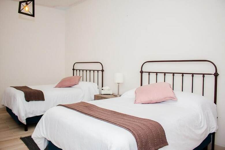 Bed & Breakfast Casa de La O - Adults Only