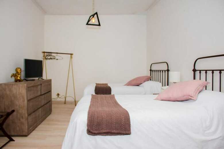 Bed & Breakfast Casa de La O - Adults Only