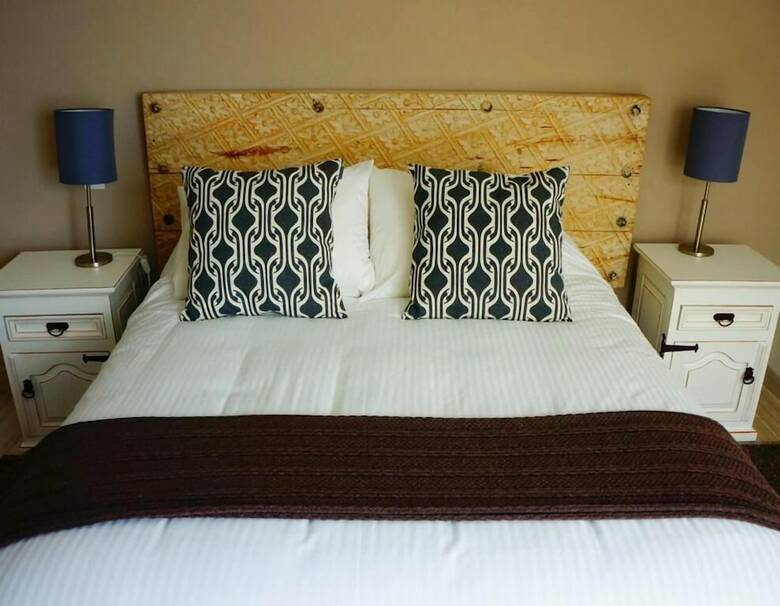 Bed & Breakfast Casa de La O - Adults Only