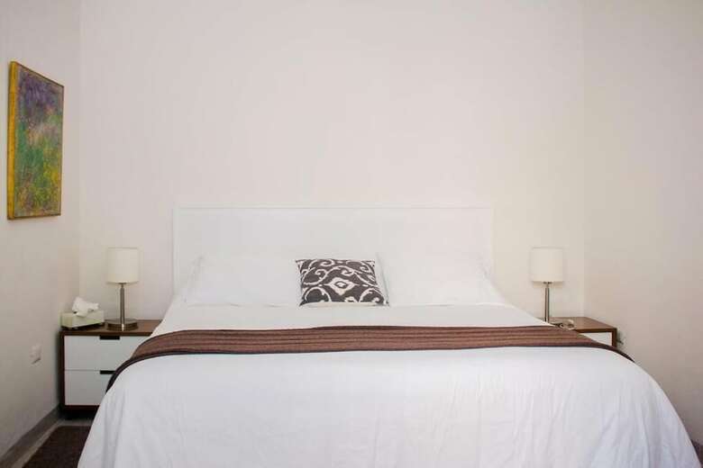 Bed & Breakfast Casa de La O - Adults Only