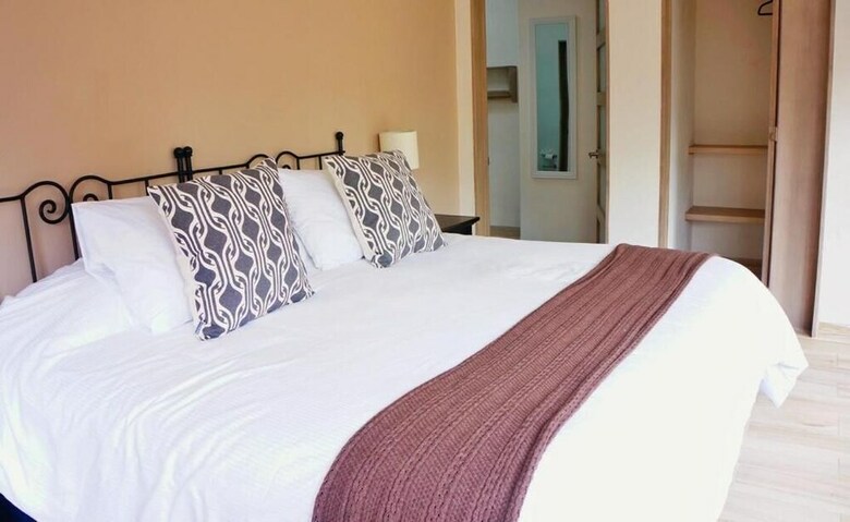 Bed & Breakfast Casa de La O - Adults Only