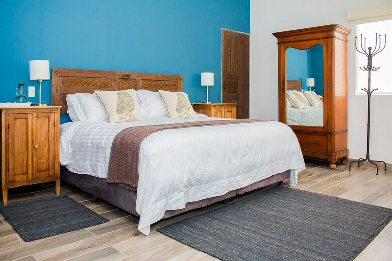 Bed & Breakfast Casa de La O - Adults Only