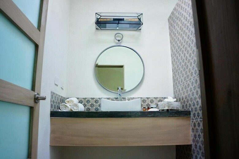 Bed & Breakfast Casa de La O - Adults Only