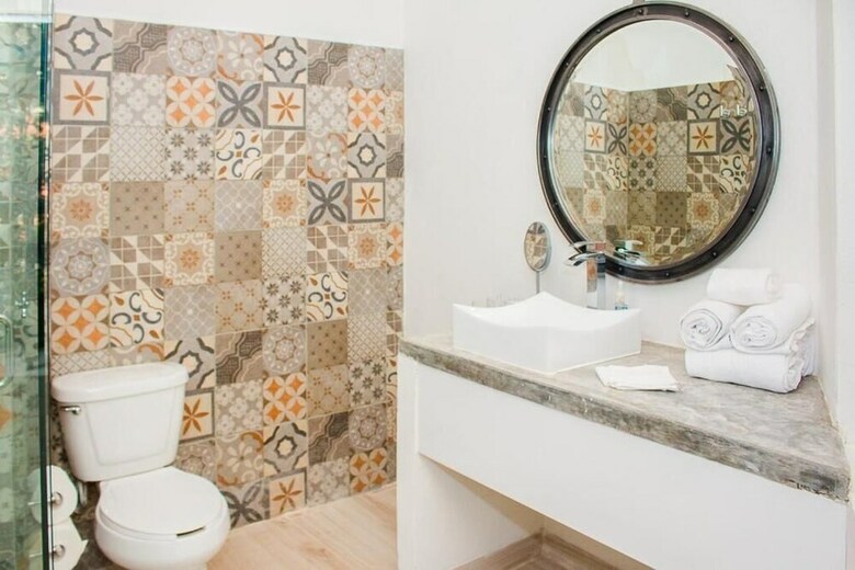 Bed & Breakfast Casa de La O - Adults Only