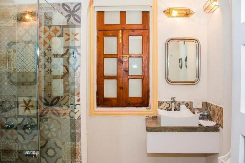 Bed & Breakfast Casa de La O - Adults Only