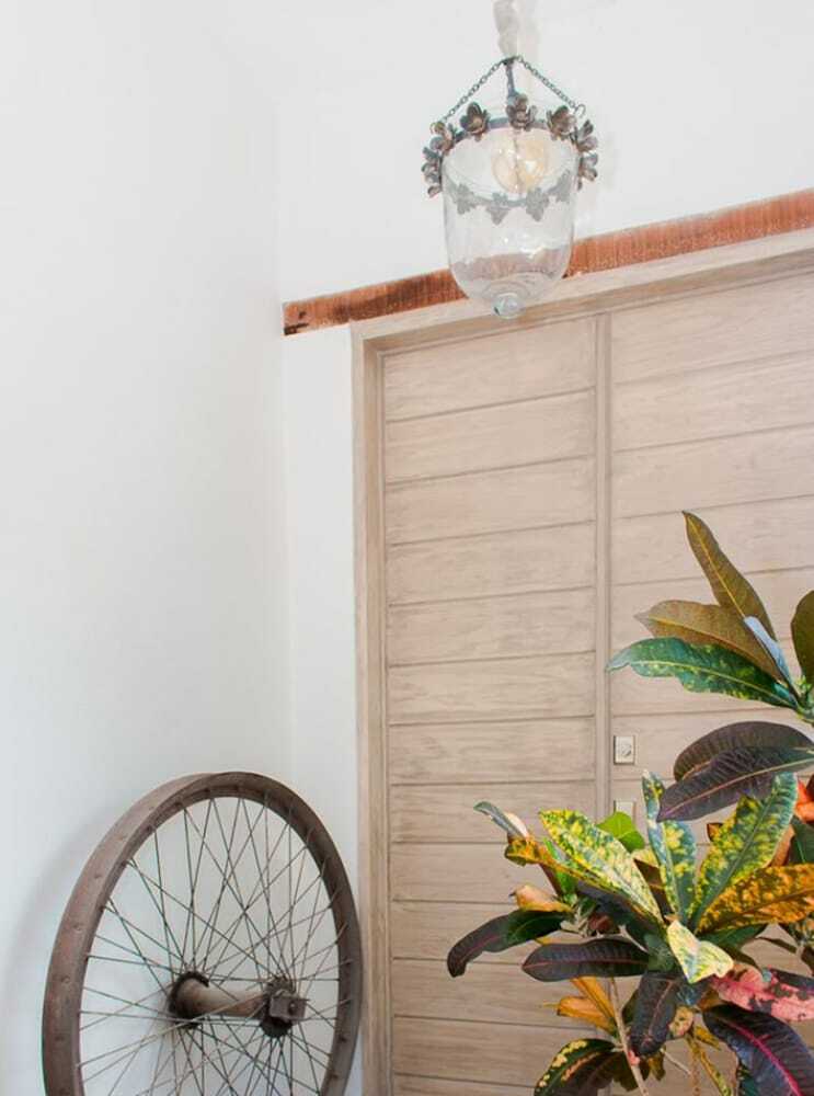 Bed & Breakfast Casa de La O - Adults Only