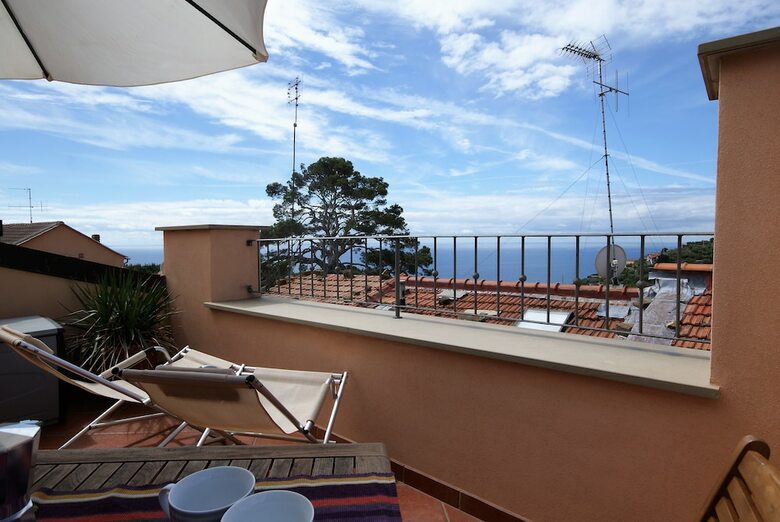 Apartamento Appartamenti Poggi