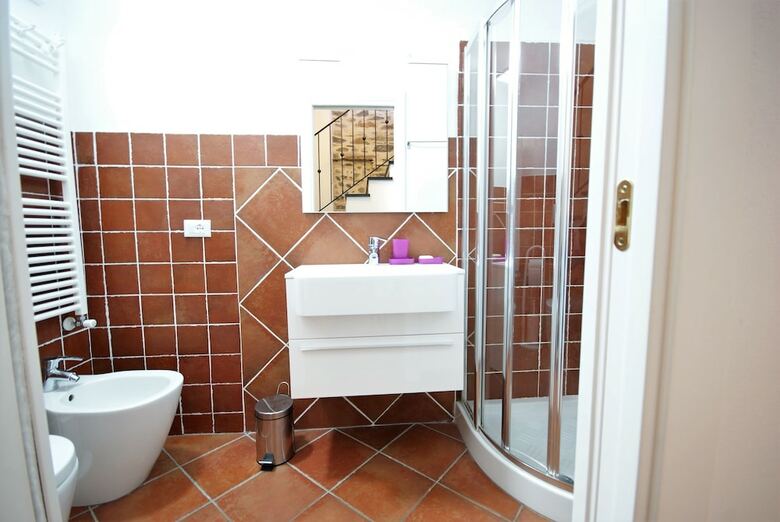Apartamento Appartamenti Poggi