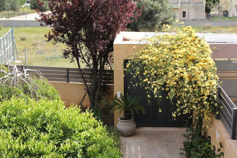 Villa Lida Garden