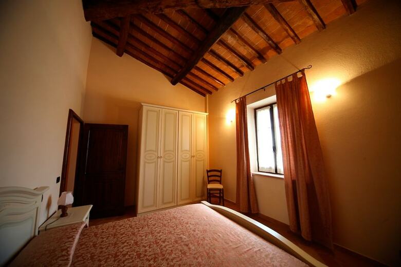 Agroturismo Agriturismo L'antico Ritrovo