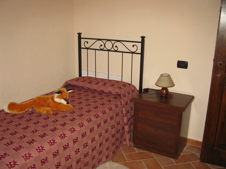 Agroturismo Agriturismo L'antico Ritrovo