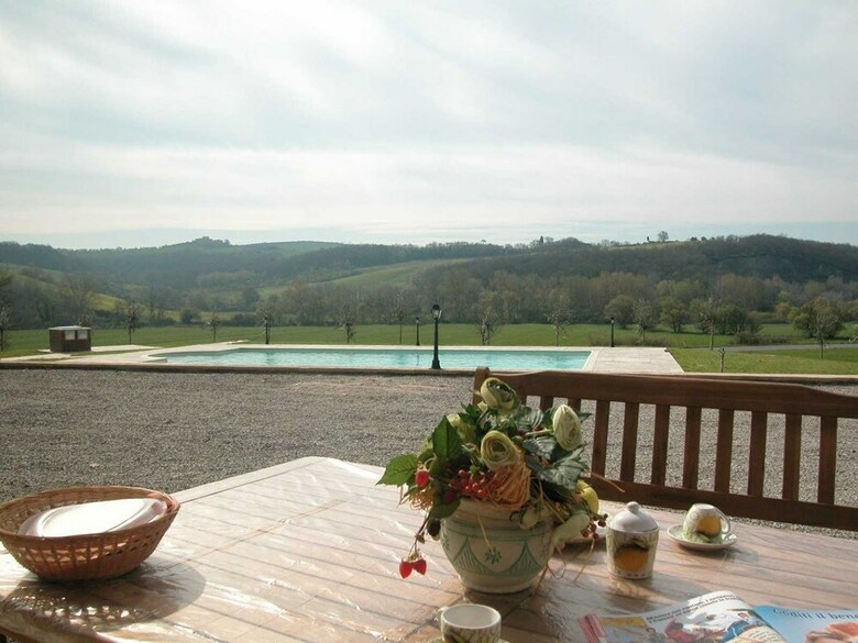 Agroturismo Agriturismo L'antico Ritrovo