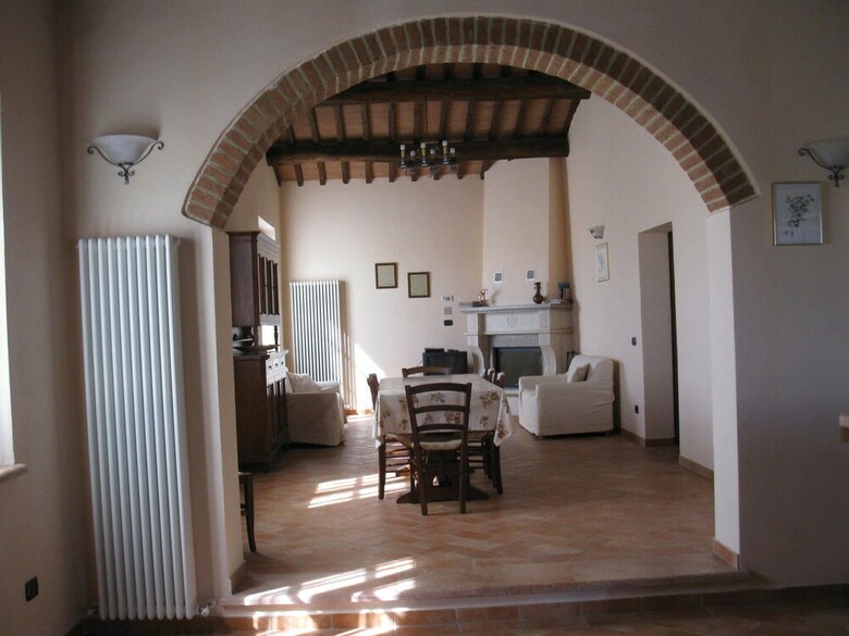 Agroturismo Agriturismo L'antico Ritrovo