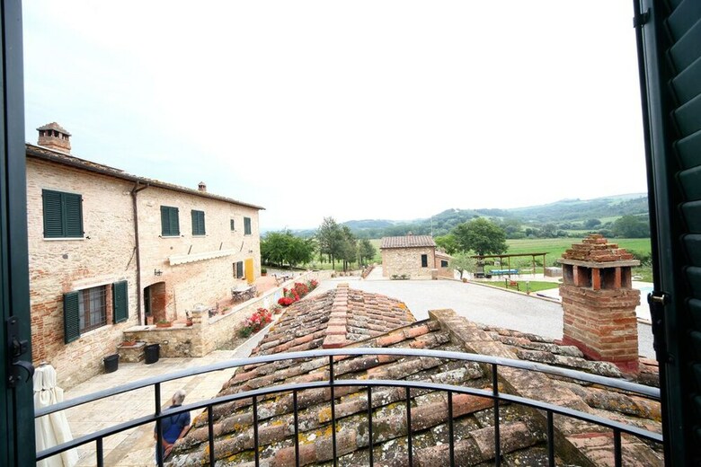 Agroturismo Agriturismo L'antico Ritrovo