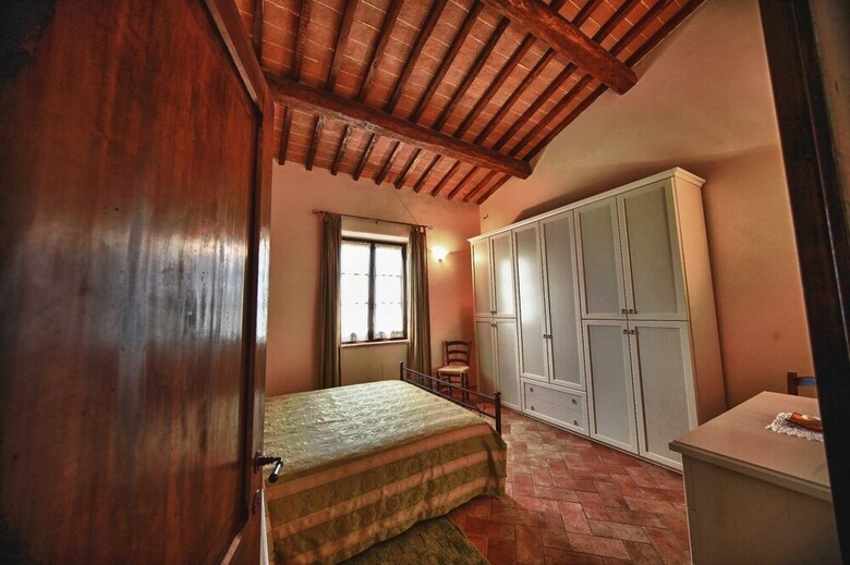 Agroturismo Agriturismo L'antico Ritrovo