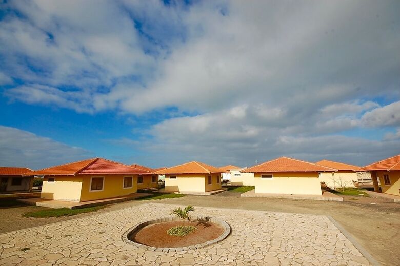 Apartamentos Villa Maris Ecolodge