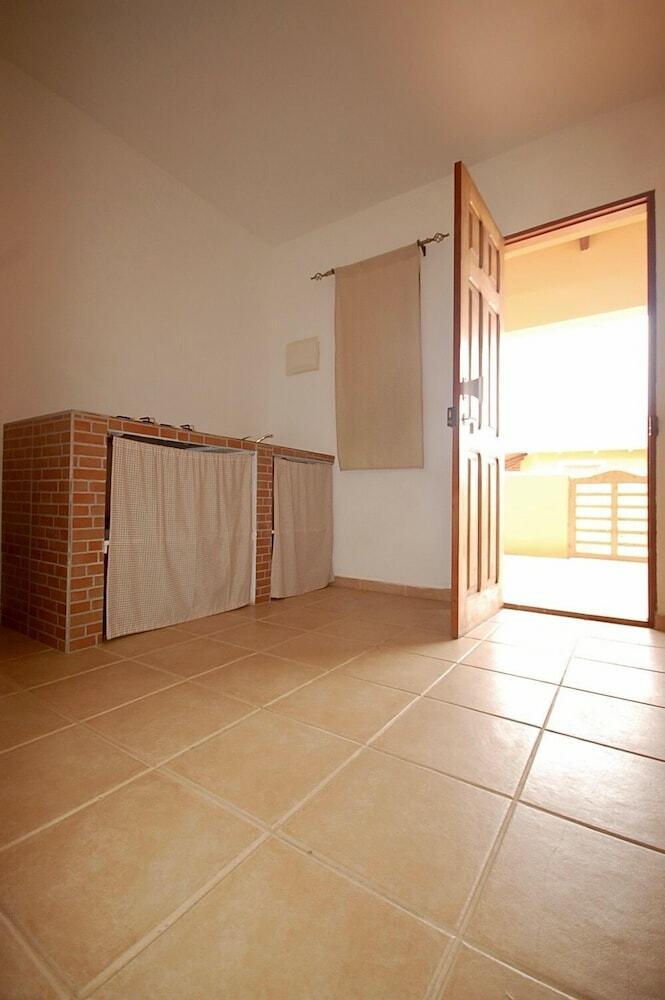 Apartamentos Villa Maris Ecolodge