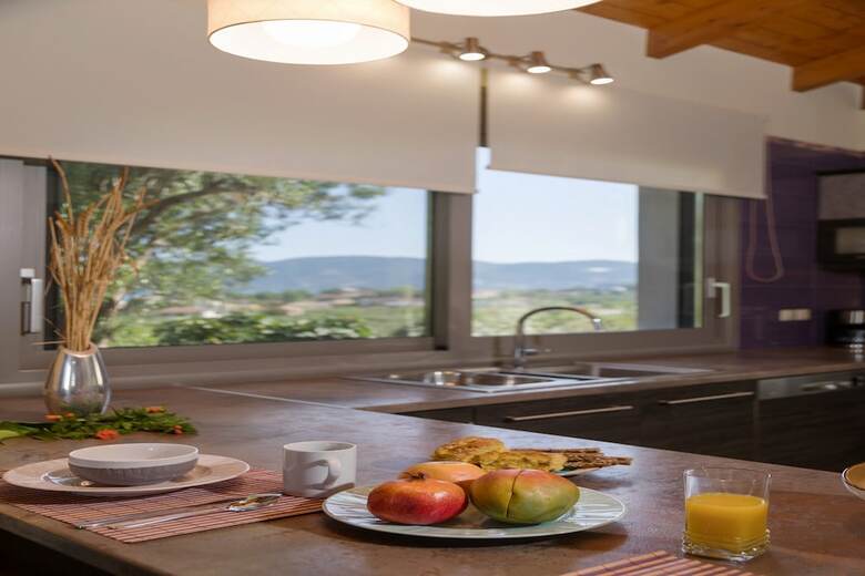 Annaset Villa - Near Laganas Beach