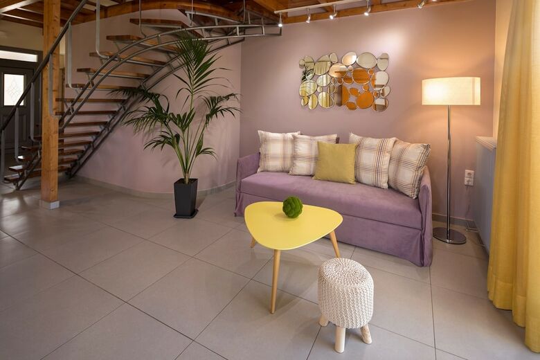 Annaset Villa - Near Laganas Beach