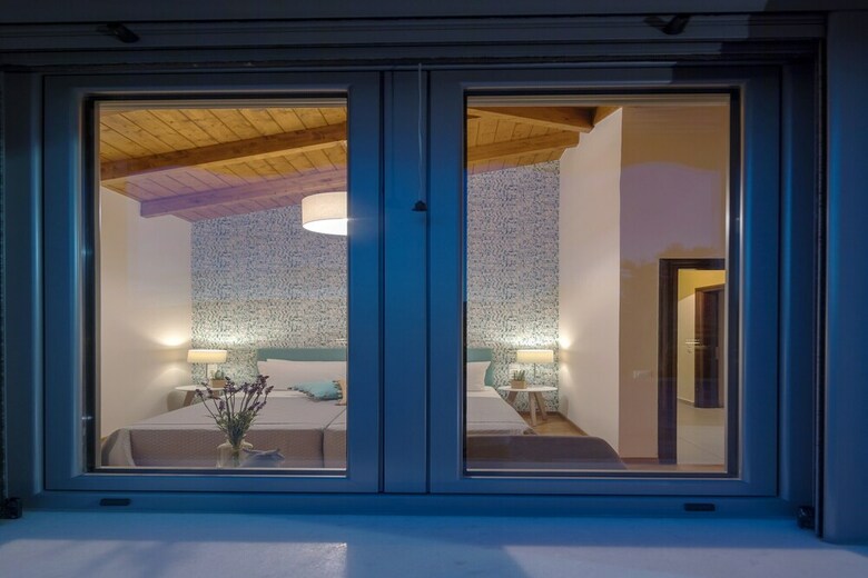 Annaset Villa - Near Laganas Beach