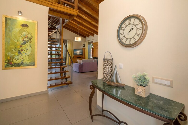 Annaset Villa - Near Laganas Beach